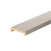 Castorama Alèze Rabotée Pin Moderne 19 X 89 Cm L.2,4 M Vente 7