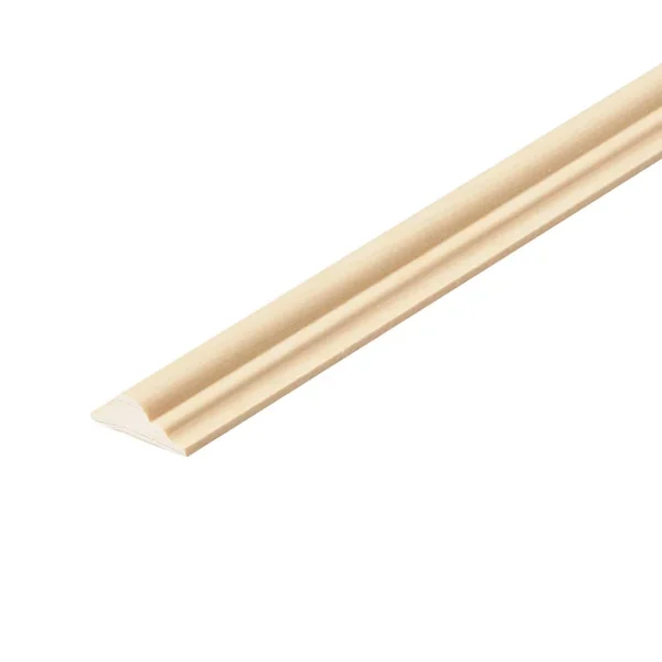Castorama Astragale Pin 12 X 34 Mm L.2,4 M 1