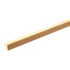 Castorama Baguette D’angle Ayous 15 X 15 Mm L.2,5 M 5
