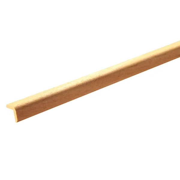 Castorama Baguette D’angle Ayous 18 X 18 Mm L.2,5 M 1