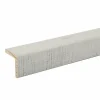 Castorama Baguette D’angle Brut De Sciage Galet 250 X 27,5 Cm 7