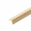 Castorama Baguette D’angle Rabotée Pin 27 X 27 Mm L.2,4 M 7