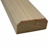 Castorama Barre écharpe Sapin 2 X 4,5 X 238 Cm 7