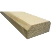 Castorama Barre écharpe Sapin 2 X 9,5 X 238 Cm 7
