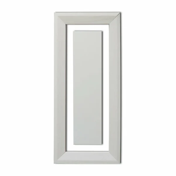 Castorama Boiserie Albane Prépeint 29 X 69 Cm, ép.17 Mm 1