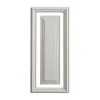 Castorama Boiserie Lutecia Prépeint 29 X 69 Cm, ép.12 Mm 7