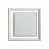 mode pas cher Castorama Boiserie Lutecia Prépeint 53 X 53 Cm, ép.12 Mm 7