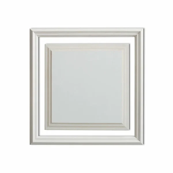 Castorama Boiserie Lutecia Prépeint 53 X 53 Cm, ép.12 Mm 1