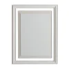 Castorama Boiserie Lutecia Prépeint 53 X 69 Cm, ép.12 Mm mode pas cher 5