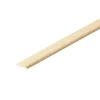 Castorama Champlat Ayous 2 Arrondis 5 X 33 Mm L.2,4 M 5