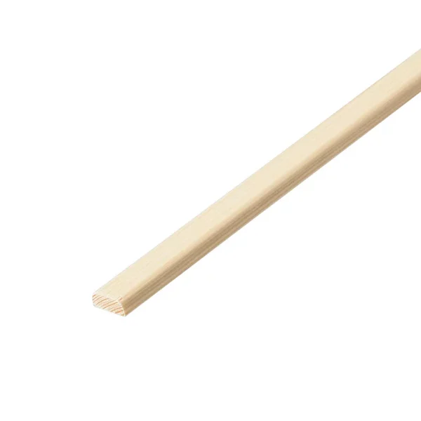 Castorama Champlat Pin 2 Arrondis 4,5 X 13 Mm L.2,4 M 1