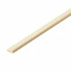 Castorama Champlat Pin 2 Arrondis 4,5 X 20 Mm L.2,4 M 5