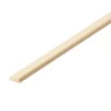 Castorama Champlat Pin 21 X 4 Mm L.2,4 M 5