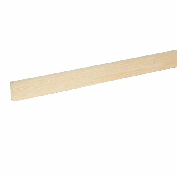 Castorama Chant Décoratif 12 X 32 Mm L.2,4 M 1