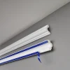 Castorama Cimaise Rike Blanc Intemporel 7