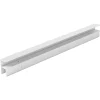 Castorama Connecteur Angle Marlow Blanc 400mm grossiste 5