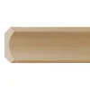 Castorama Corniche Albane 8 X 240 Cm, ép.23 Mm 5