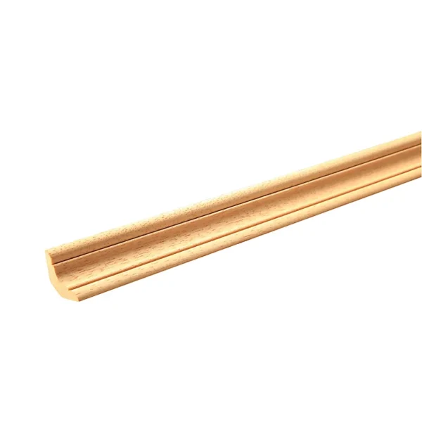 soldes en ligne Castorama Corniche Classique Ayous 27 X 27 Mm L.2,4 M 1