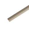 De super promotions disponibles Castorama Corniche Classique Pvc 18 X 18 Mm L.2,4 M 5