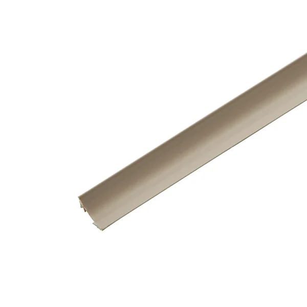 De super promotions disponibles Castorama Corniche Classique Pvc 18 X 18 Mm L.2,4 M 1