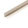 Castorama Cornière Pvc Blanc 30 X 30 Mm L.2,4 M 5