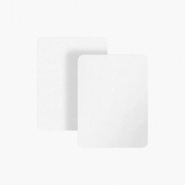 Castorama Extrémité Adhésive Blanche Pour Lamelle 3 X 4 Cm l'unique style 1