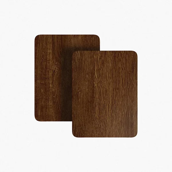 Castorama Extrémité Adhésive Chêne Athénien Pour Lamelle 3 X 4 Cm 1