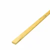 De Qualité Castorama Latte Traitée 40 X 14 Mm L.3 M 5