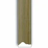 Castorama Moulure Décorative Ayous 21 X 8 Mm L.2 M 7