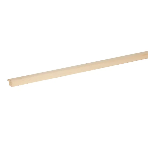Castorama Moulure Faïence Sapin 13 X 23 Mm L.2,4 M SOLDES TOUT À 1