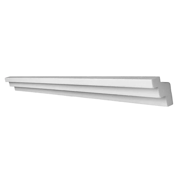 Castorama Moulure Ruban LED Kristine 2 M 1