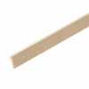 Castorama Pareclose Raboté Pin 8 X 26 Mm L.2,4 M 5