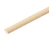 Castorama Quart De Rond Ayous 17 X 17 Mm L.2,4 M 7