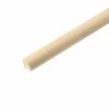 Castorama Quart De Rond Raboté Pin 18 X 18 Mm L.2,5 M Réductions 7