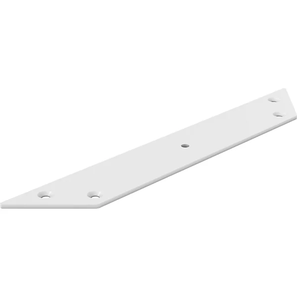 Castorama Support Armature Marlow Blanc 1