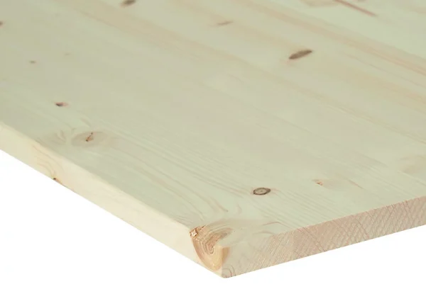 Castorama Tablette Bois Noueux Lamelle Collée 40 X 200 Cm, ép.1,8 Cm achat 1