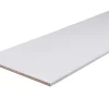 Castorama Tablette Mélaminé Blanc 40 X 200 Cm, ép.1,6 Cm beauté 7