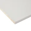 Castorama Tablette Mélaminé Blanc 50 X 250 Cm, ép.1,8 Cm 5