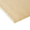 Castorama Tablette Mélaminé Chêne – 250 X 30 Cm, ép.18 Mm (vendu à La Tablette) 7