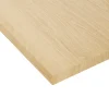 meilleur cadeau Castorama Tablette Mélaminé Chêne – 80 X 50 Cm, ép.18 Mm (vendu à La Tablette) 7