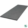 Castorama Tablette Mélamine Effet Métal 250 X 40 Cm ép.18 Mm (vendue à La Tablette) 7