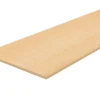 De Qualité Castorama Tablette Mélaminé érable 80 X 120 Cm, ép.1,8 Cm 7