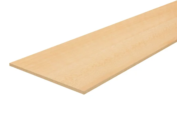 De Qualité Castorama Tablette Mélaminé érable 80 X 120 Cm, ép.1,8 Cm 1