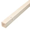 Castorama Tasseau Brut 47 X 50 Mm L.2,4 M (vendu Par Lot De 4) 7