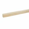 Castorama Tasseau Brut ép 25 mm x l 50 mm x L 2 400 mm – 4 paquets 7