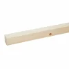 Castorama Tasseau Raboté 34 X 34 Mm L.2,4 M (vendu Par Lot De 4) 7