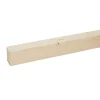 Castorama Tasseau Raboté 34 X 44 Mm L.2,4 M (vendu Par Lot De 4) 7