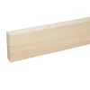 Castorama Tasseau Raboté 34 X 94 Mm L.2,4 M (vendu Par Lot De 3) 5