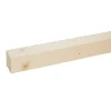 Castorama Tasseau Raboté 44 X 44 Mm L.2,4 M (vendu Par Lot De 4) magasin 5