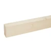 Castorama Tasseau Raboté 44 X 70 Mm L.2,4 M (vendu Par Lot De 3) 5